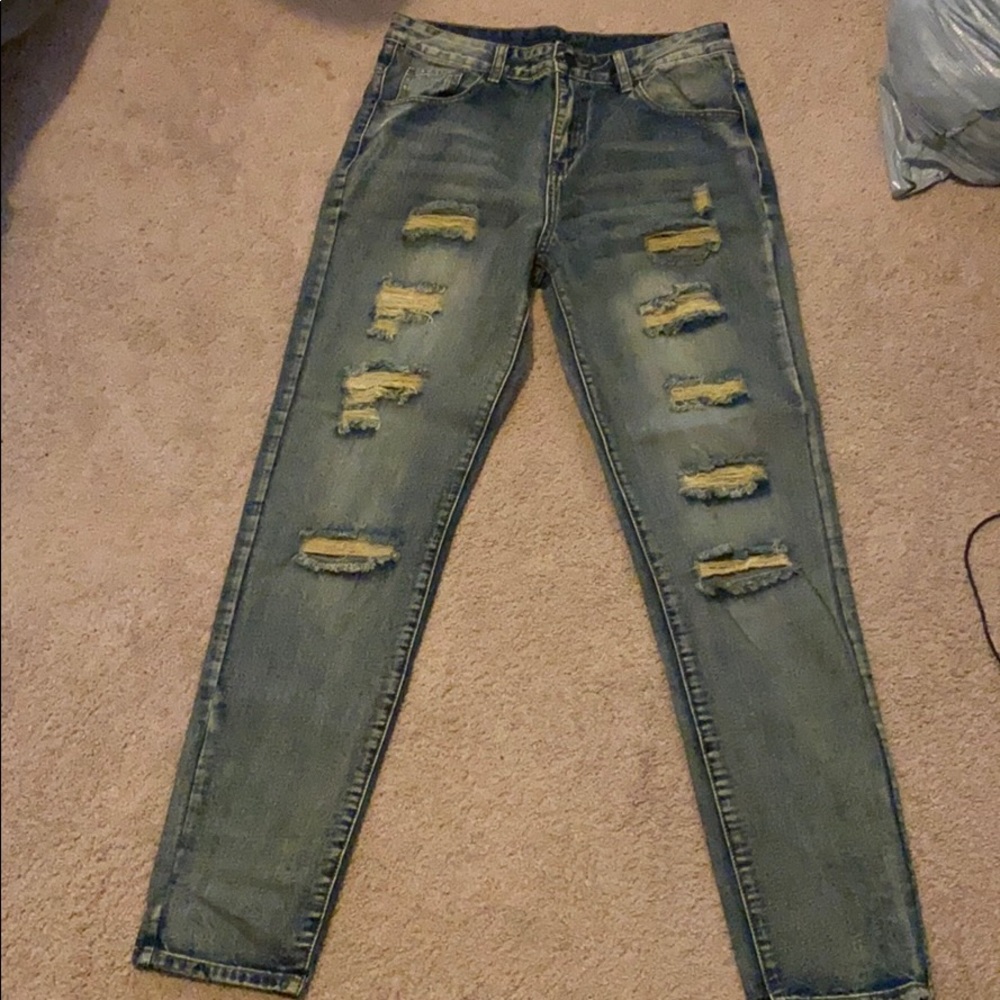 Men’s jeans